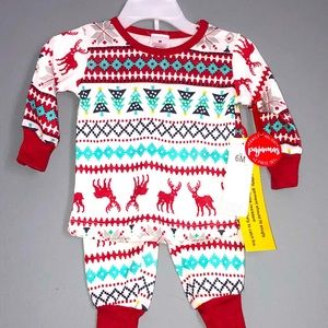 Sleep and Co sleepwear set